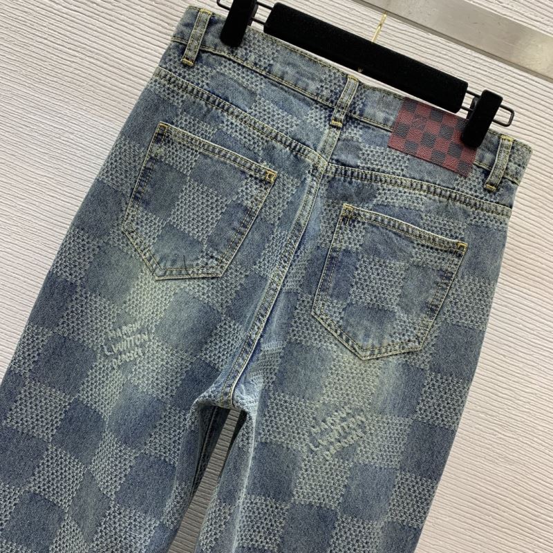 Louis Vuitton Jeans